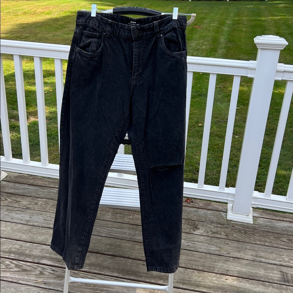 Cotton On Distressed Jeans